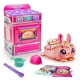 thumbnail image 1 of Horno para hornear COOKEEZ MAKERY Cinnamon Treats con juguete de peluche, 1 of 7