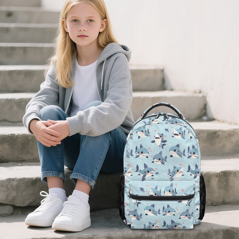 16in backpack on kids Wildkin 16 Inch Elementary School for Boys Durable Padded Bag with Adjustable Straps for School, Travel & Everyday Use, Multiple Pockets, Ages 613 Trains, Planes, and Trucks Buy online now and get ready for a heroic school year Jeiento 16 Inch Kids School