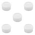 thumbnail image 3 of Youkk Durable Box Resin Mold Mould Flower Molds DIY -Shape Cake Round 5Set, 3 of 6