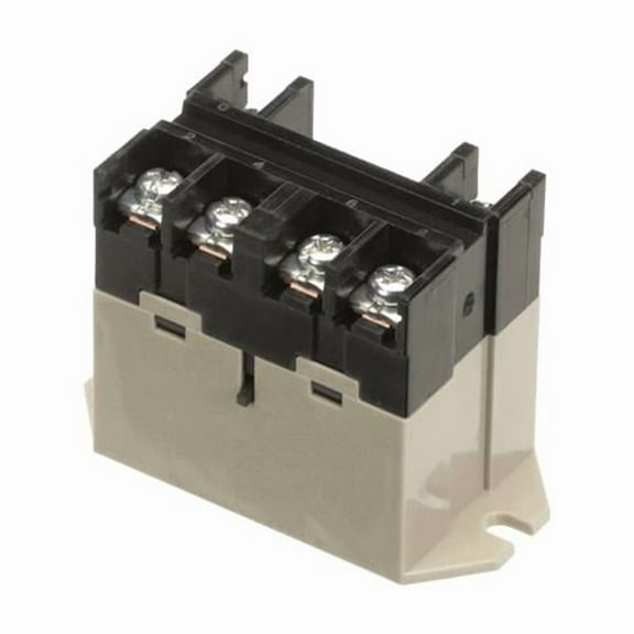 Hardt 4053M Genuine OEM Relay - 24V, 25A, Coil, DPST, Normally Open