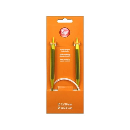 - Boye Knit Needle 29
