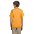 thumbnail image 3 of Boys 5.2 oz., 50/50 ComfortBlend EcoSmart T-Shirt 5370 (3 PACK), 3 of 3