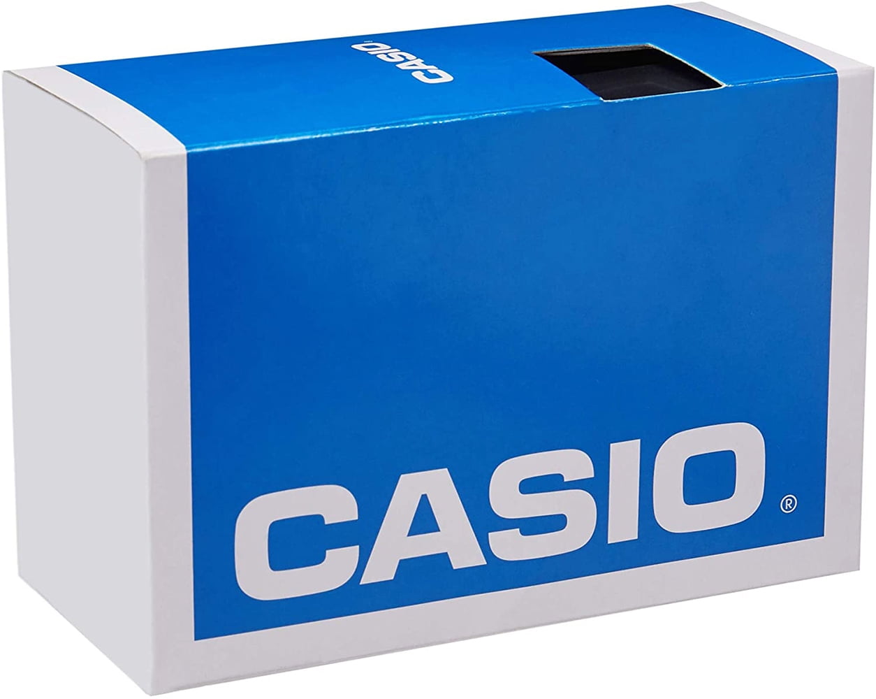 Casio Men’s Black Stainless Steel Watch Black Dial - MTP-VT01B-1BUDF