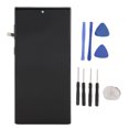 thumbnail image 2 of Digitalizador de pantalla táctil LCD con herramientas de reparación para teléfono inteligente Galaxy Note 10, conjunto de reemplazo de pantalla TFT LCD con marco, 2 of 15