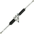 thumbnail image 2 of Niche Steering Gear Box Rack & Pinion for Polaris Ranger EV ETX Crew 570 1824165 UTV 519-CSR2236A, 2 of 6