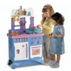 Fisher-Price Fun Foldin' Kitchen