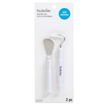 UPC: 0195158662948 | Weeding Tool by Recollections™