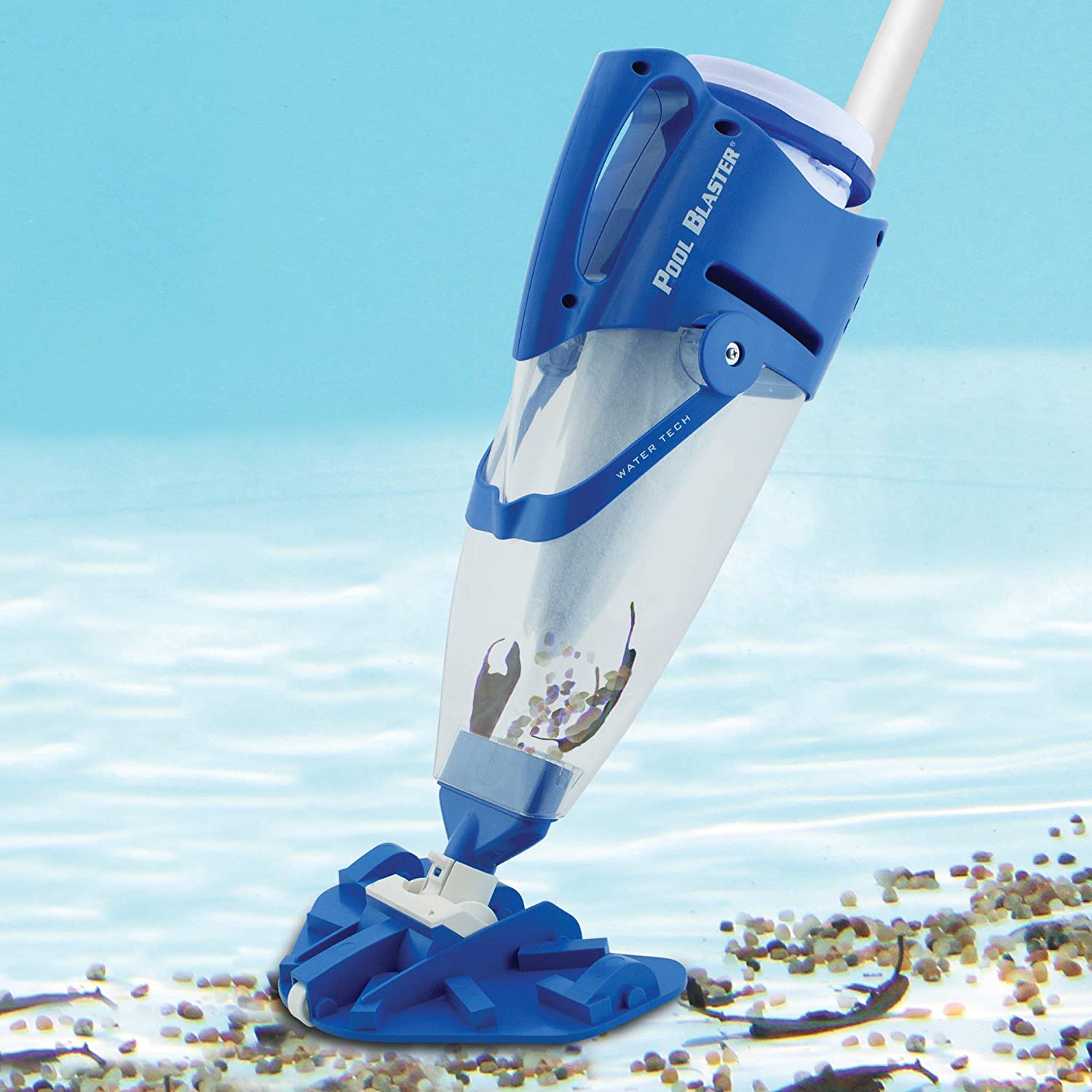 POOL BLASTER Centennial Cordless Pool 