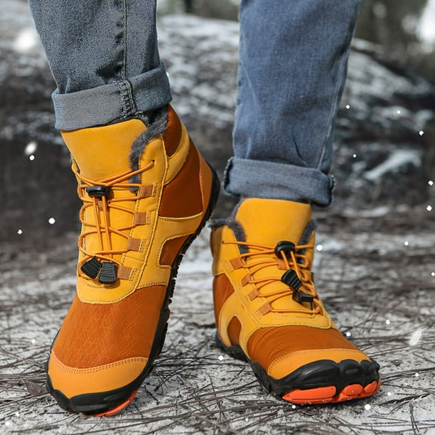 Botas trail running sale
