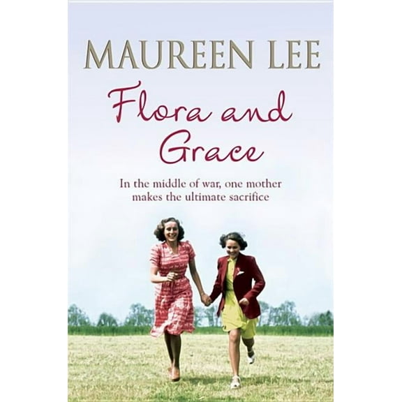 Flora and Grace (Paperback)