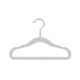 thumbnail image 3 of Neatfreak 10PK Children's Felt Hanger, 3 of 7