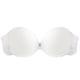 thumbnail image 1 of Sujetador sin tirantes antideslizante para vestido de novia, con hebilla delantera, sin tirantes, con encaje en la espalda, sujetador sin tirantes para mujer, 1 of 2