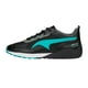 thumbnail image 3 of Tenis Mercedes-AMG Speedfusion 2 Hombre negro 27.5, 3 of 4