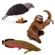 thumbnail image 5 of Figuras de juguete Safari Ltd. Animales sudamericanos TOOB 3+, 5 of 6