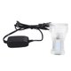 thumbnail image 1 of Lámpara con Clip para pecera, cristal de alto brillo, resistente al agua, luz LED para acuario, enchufe europeo de 220V WH-080, 1 of 5