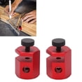 thumbnail image 1 of Framing Stair Gauge, Easy To Fix 2PCS Sturdy Stair Gauge  For Measurement, 1 of 8