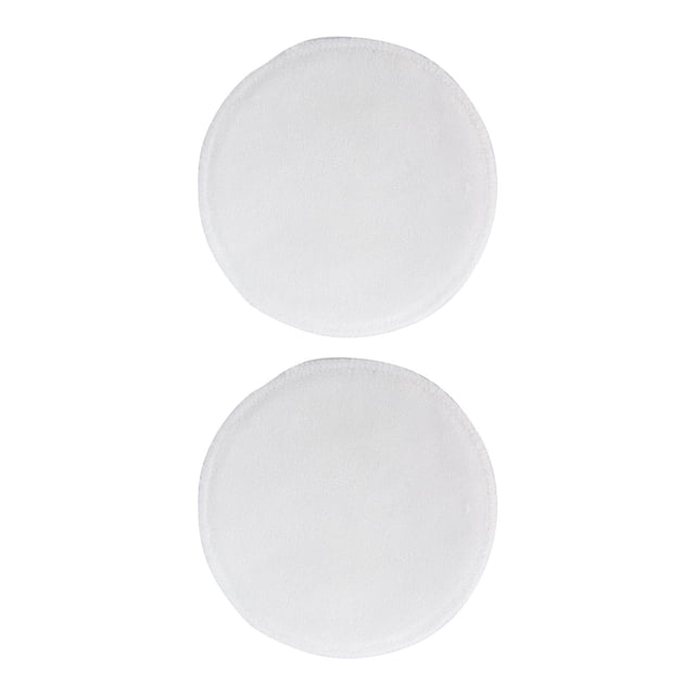 Almohadillas De Lactancia Reutilizables, Almohadillas Para Pezones De Lactancia, Pezones Cómodos De Alta Absorción De Agua, Lavables Para Lactancia Materna