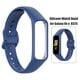 thumbnail image 1 of Reemplazo de banda de reloj cómodo de pulsera práctica para Samsung Fit-E SM-R375 JShteea  El nuevo, 1 of 6