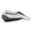 White, variant on Polisport 8308800001 Trail Blazer Handguards White/Black