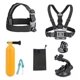 thumbnail image 1 of Accesorios para trajes deportivos, cámaras deportivas GoPro Hero8/7/6/5 sj4000 sj6000 Dji, 1 of 3