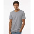 thumbnail image 4 of Tultex Combed CVC T-Shirt, 4 of 6
