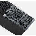 Keyboard Cover for Logitech Wave Keys MK670 Combo & Logitech Wave Keys