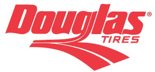 Douglas All-Season 175/70R14 84T All-Season Tire