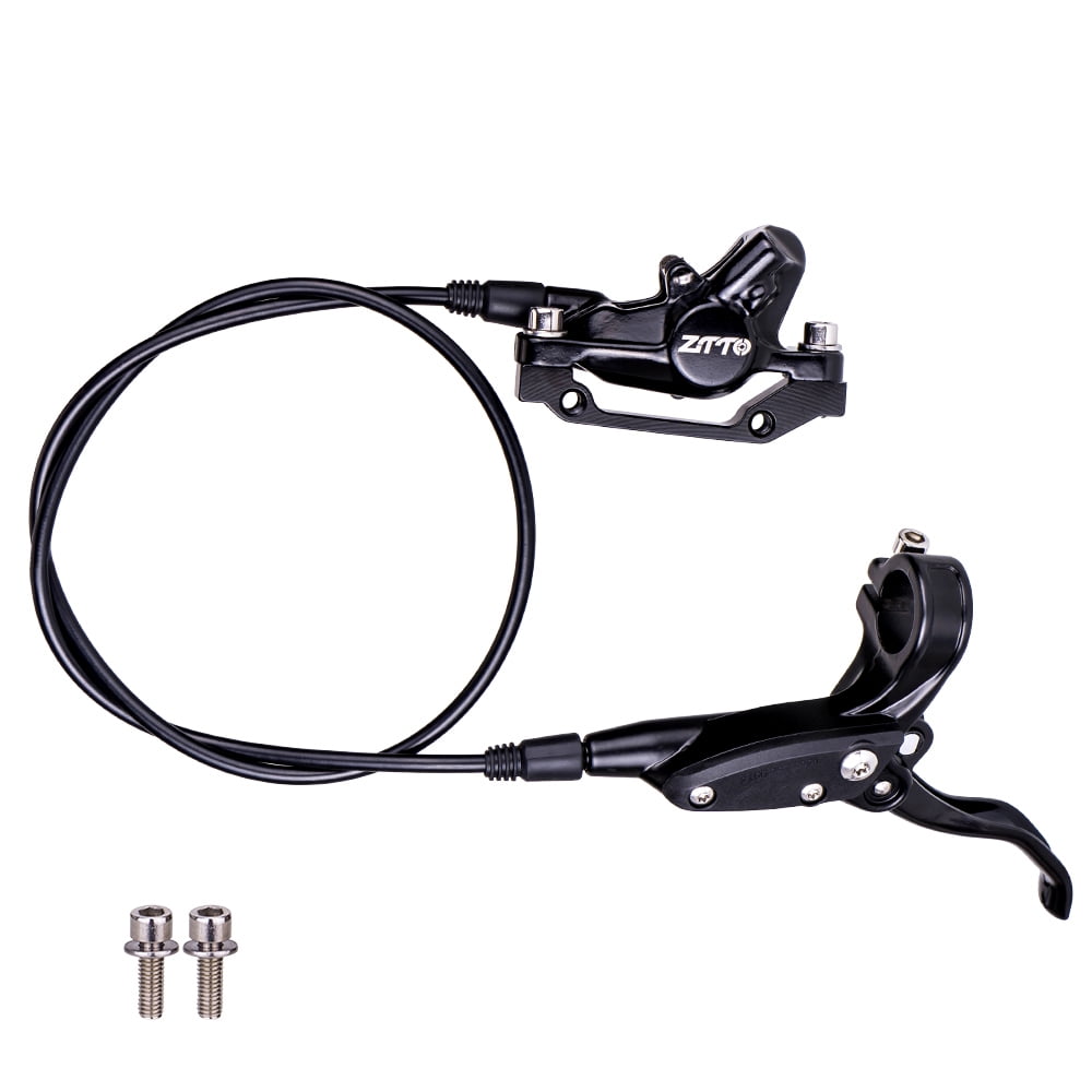 ZTTO Kit de Mise à Niveau de Frein à Huile Frein à Vélo Frein à