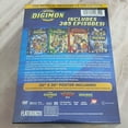 thumbnail image 3 of Digimon: The Complete Series Seasons 1-4 Collection (DVD,2013,32-Disc) English, 3 of 3