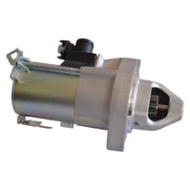 RUNFEEI Starter Compatible With Honda Civic 1.8L 2006 2007 2008 2009 2010 2011 Auto Trans