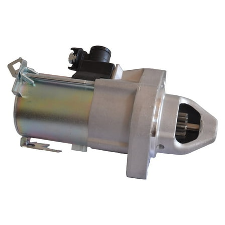 RUNFEEI Starter Compatible With Honda Civic 1.8L 2006 2007 2008 2009 2010 2011 Auto Trans