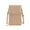 Beige 02, variant on Aihimol Women Soft Leather Shoulder Handbag Multi Pocket Crossbody Bag Ladies Purses Fashion Tote Top Handle Satchel