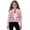 Axolotl Cherry Blossom, variant on Xoenoiee Axolotl Butterfly Galaxy Print Kids Girls Half Zip Sweatshirt Long Sleeve Stand Collar Pullover Top Fall Hoodie Spring Casual Clothes, 5-6 Years