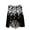 #A15-Dark Gray, variant on XADYUY Kids Long Sleeve Shirt Girls 7-8 Crewneck Winter Shirts for Girls Loose Vintage Floral Print Girls Tops Loose Knitted Girls Sweaters,4-5 Years,Black