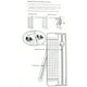 thumbnail image 4 of Recortadora de Papel A5 Zulema para Álbumes de Recortes con Protección Automática, 4 of 8