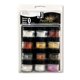 thumbnail image 1 of Conjunto de Pigmentos Jacquard Pearl Ex Serie 12 Colores 3g para Epoxi, 1 of 7