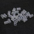 thumbnail image 3 of 30Pcs AT6000 Portable Handheld Blowing Nozzle Mouthpieces for Keychain Digital Alcohol Tester, 3 of 8