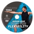 thumbnail image 3 of Athletic Yoga: Yaga for Flexibility W/ Kevin Love, 3 of 7