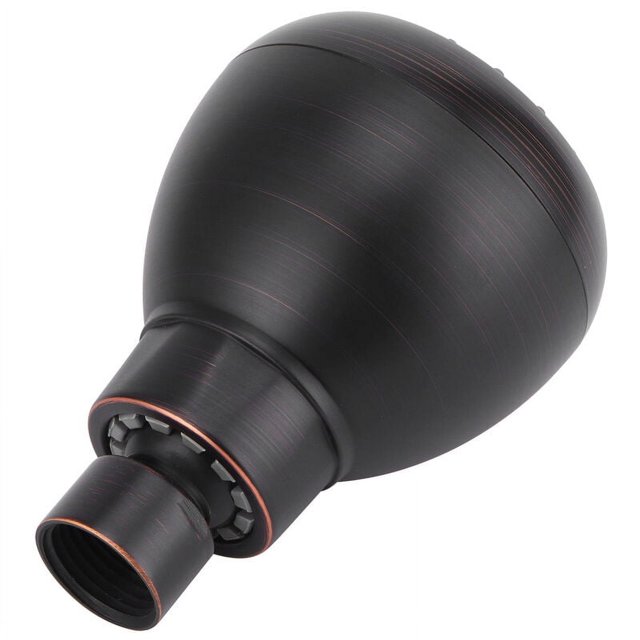 G1/2 cabezal de ducha antiguo, rociador superior, boquilla de ducha, accesorios de baño