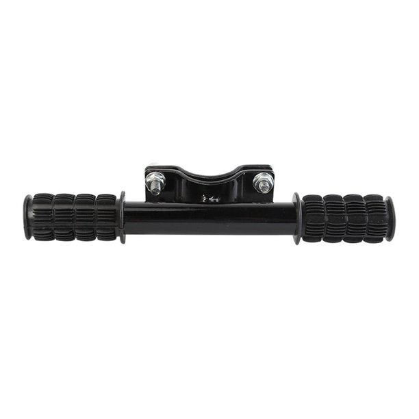 Empuñadura plegable para patinete eléctrico, manillar para niños para M365, color negro Likrtyny 3ae4nw1nr1hk5pf0