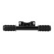 thumbnail image 1 of Empuñadura plegable para patinete eléctrico, manillar para niños para M365, color negro Likrtyny  3ae4nw1nr1hk5pf0, 1 of 9