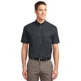 thumbnail image 1 of Port Authority Men's Short Sleeve Easy Care Shirt - S508, 1 of 1