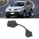 thumbnail image 1 of Akozon Conector adaptador OBD2 de 17 pines a 16 pines Adaptador de cable de diagnóstico para automóvil para ANGGREK Otros, 1 of 8