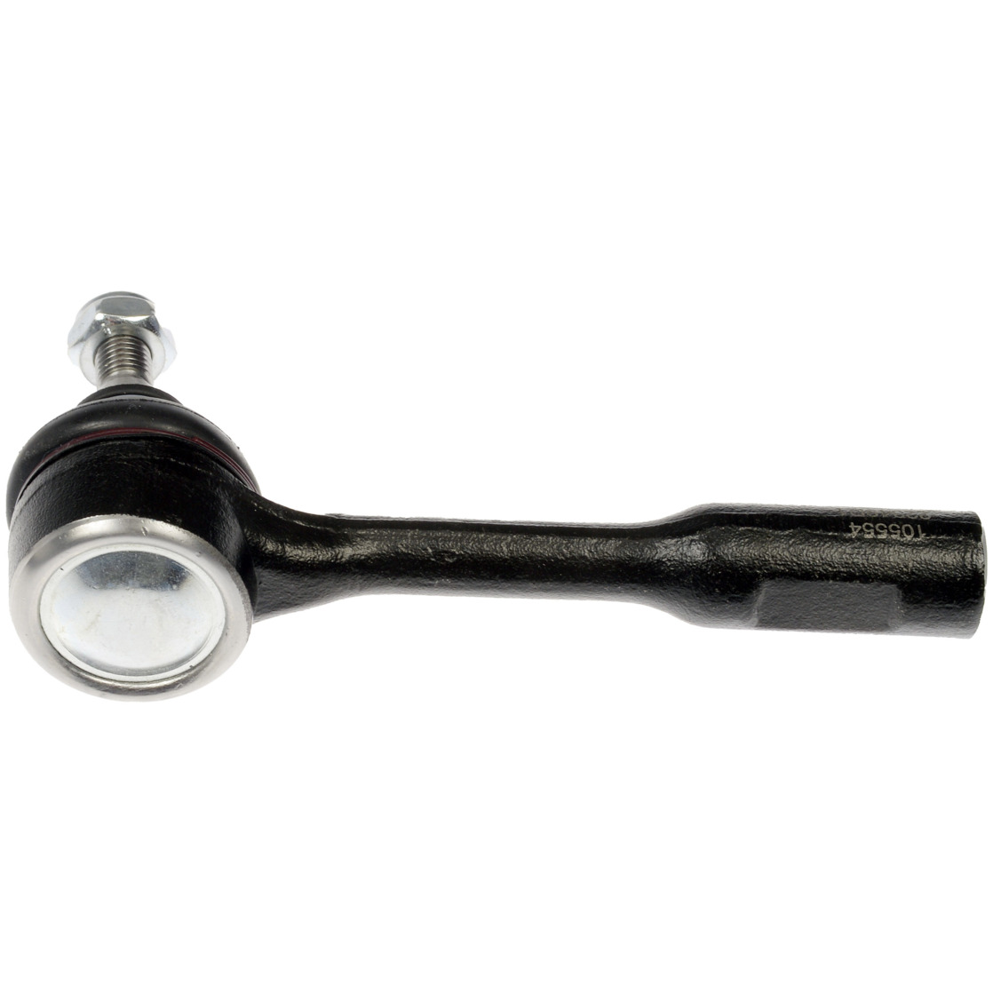 Dorman 543-947 Front Outer Steering Tie Rod End for Specific Dodge Models