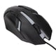 thumbnail image 2 of Gaming Mouse, 5V&nbsp;100mA Accurate Optical Tracking Office Mouse 3D Scroll Wheel For PC&nbsp; For ESports Game, 2 of 8