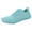 B-Sky Blue, variant on WANJING Water Shoes Men Women Adult Quick-Dry Sock Barefoot for Beach Swim River Pool Lake Hiking Kayaking Surfing