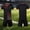Black-C, variant on FRSASU Kids Soccer Jerseys Boys Girls Breathable Athletic Jersey Training Soccer Uniforms Football Jersey Outfits 5-15 Years Yellow-D