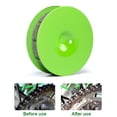 thumbnail image 4 of Bike Chain Gear Oiler Roller, Leakproof Bike Chain Oiler Roller Lubricator  for Bicycle, 4 of 7