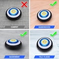 thumbnail image 4 of Hover Hockey Set Vhermosa Juego de Hockey Para Niños con 2 Goles y Pelota, 4 of 7