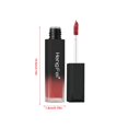 thumbnail image 4 of Women Liquid Lipstick High Pigmented Rich Color Matte Finish Lips Make Up Gift, 4 of 5